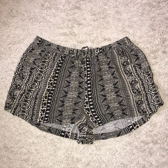 American Eagle Soft Shorts- Medium NW - Picture 2 of 4